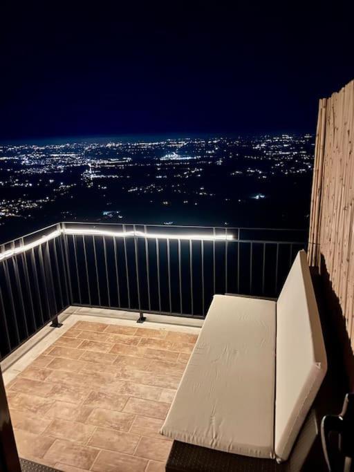 Il Fienile Suite Con Terrazza Panoramica A Strapiombo Norma Extérieur photo